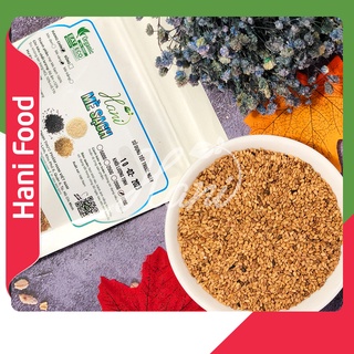 200g Mè Vàng ( Hạt Vừng Vàng) Rang Sẵn Chuẩn Sạch Daklak Loại Ngon 🍁 Hani Food