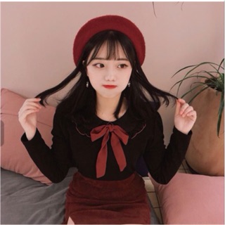Mũ nồi - mũ beret