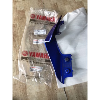 sườn sau phải xanh GP R15v3 zin chính hãng