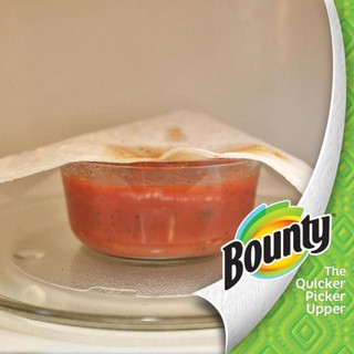Codyterry Khăn giấy Bounty