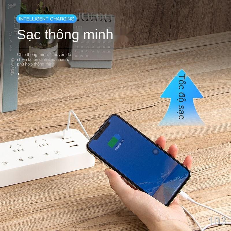Trang chủ Xiaomi USB Power Strip Sạc Dải điện Ổ cắm điện đa chức năng Bảng đấu dây