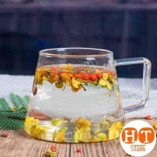Trà hoa chi bản giúp thanh nhiệt, giải độc