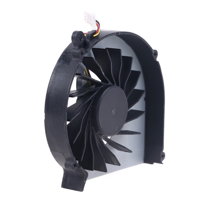Quạt tản nhiệt CPU dành cho laptop Compaq Cq43 G43 Cq57 G57 430 431 435 436 630