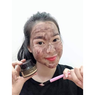 MẶT NẠ THẢI ĐỘC LAMER DR.LACIR- MASK THẢI ĐỘC