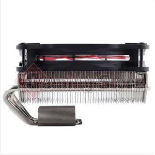 Quạt Tản Nhiệt CPU Jonsbo HP-625