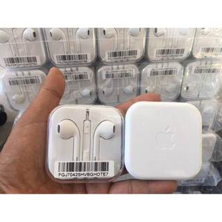 [Mã giảm giá 20k] Tai Nghe FGJ foxconn 3.5 nguyên siu full box