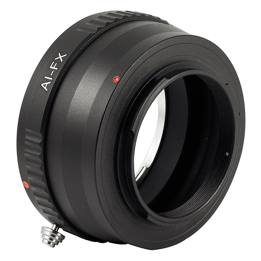 Ngàm Adapter Ai - Fx Jinglu - Hàng Nhập Khẩu