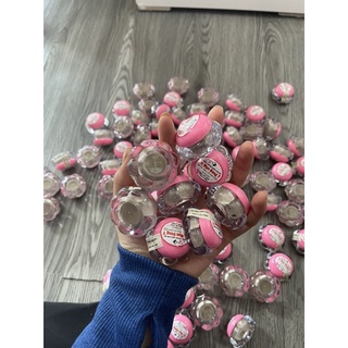 Kem mụn dưỡng da hoa đào
