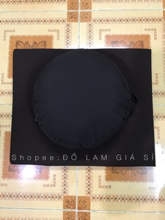 NỆM NGỒI THÊU SEN