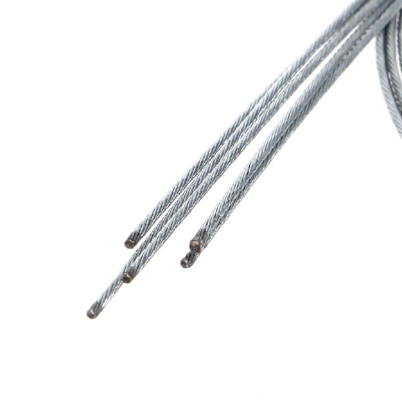 5 Dây Cáp Lõi Bên Trong Thay Thế Cho Xe Đạp Leo Núi Tiện Dụng