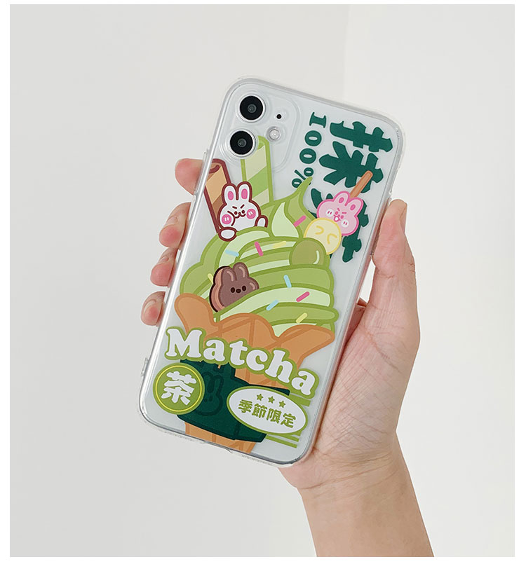 Ốp điện thoại họa tiết kem cho IPHONE6/6PLUS/6S/6SPLUS/7/7PLUS/8/8PLUS/X/XR/XS/11/12/PROMAX/PLUS/PROMAX/12PROMAX/12MINI | BigBuy360 - bigbuy360.vn