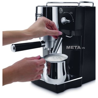Máy pha cà phê Delonghi ECAM 22.110B