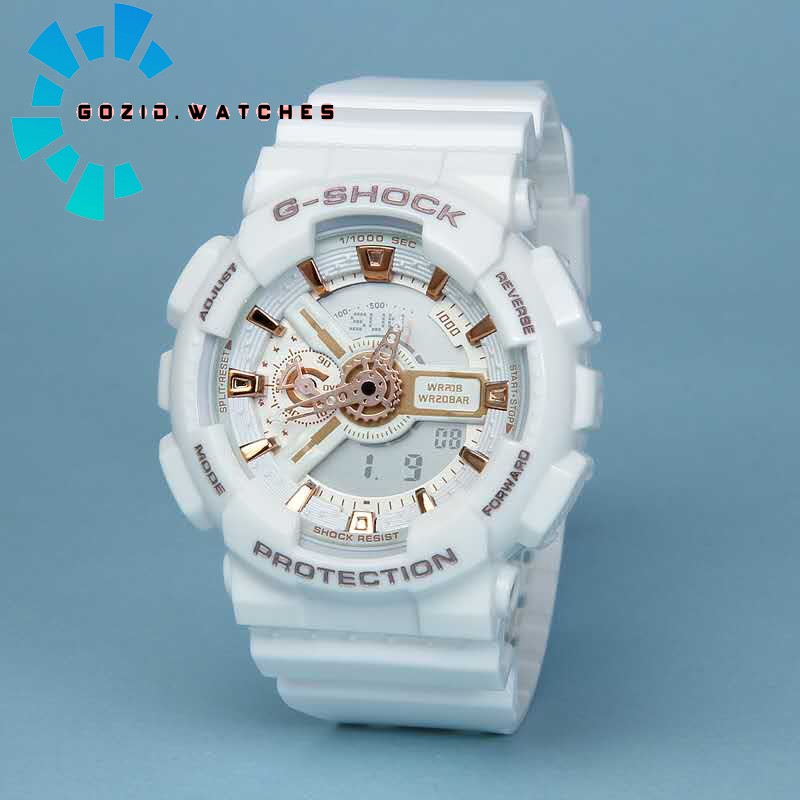 Đồng hồ thể thao nam Gozid Ga110- 9 màu lựa chọn -Gozid.watches | BigBuy360 - bigbuy360.vn