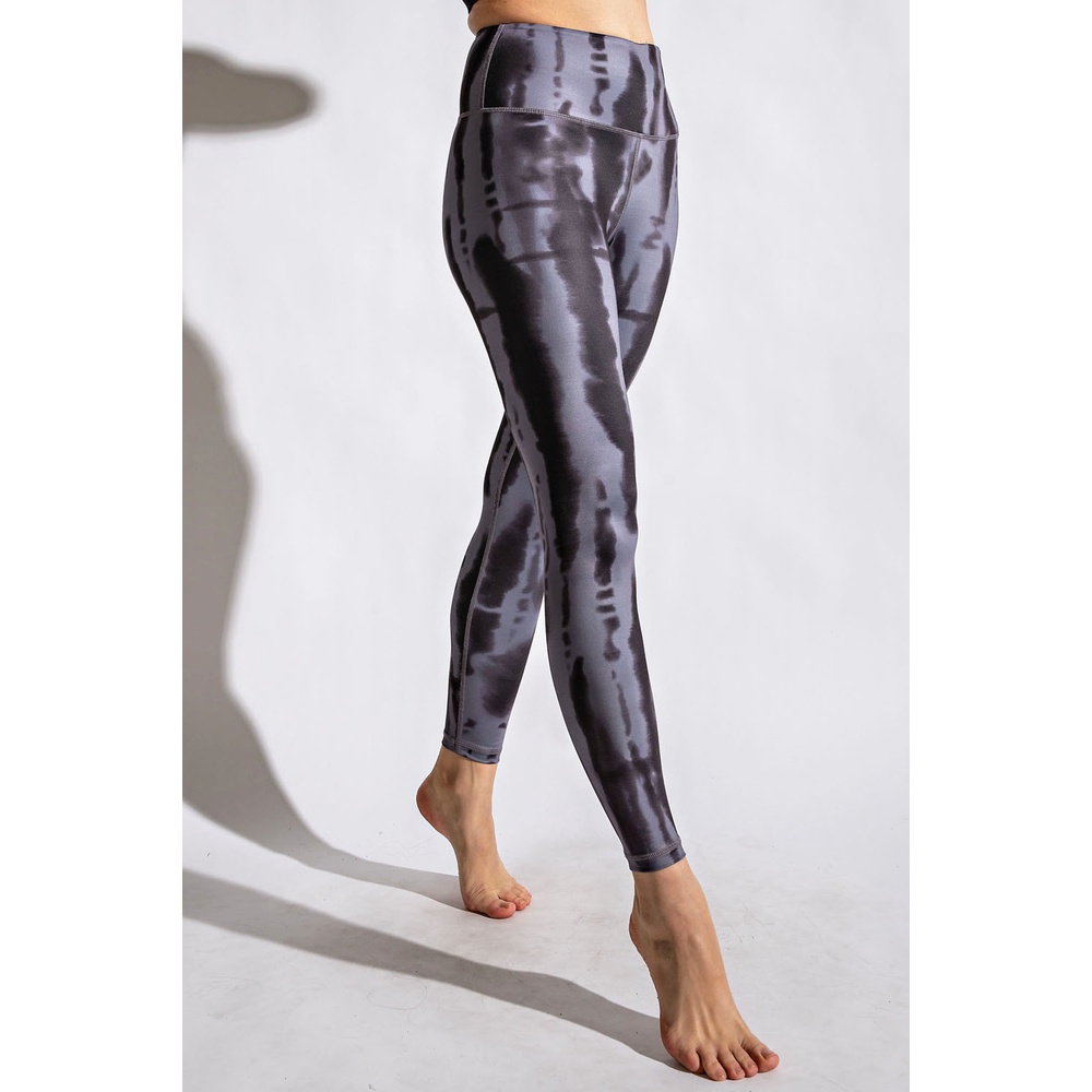 Quần legging tập yoga vnxk