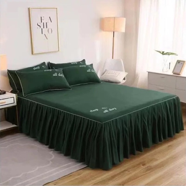 Sét ga trùm, order Qccc