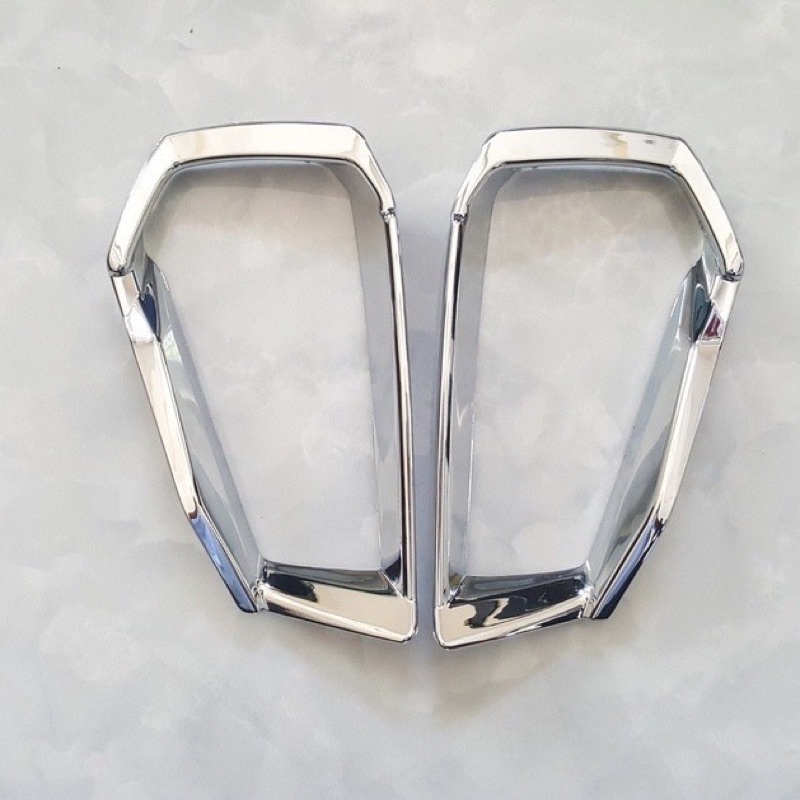 Ốp Trang Trí Xe AB AirBlade 160-125 2023 Đời Mới