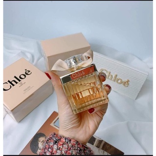 Nước Hoa Nữ Chloe EDP  10ml Pháp