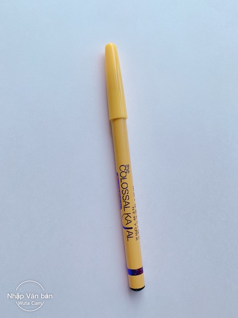 Combo trang điểm mắt Maybeline 4 món | BigBuy360 - bigbuy360.vn