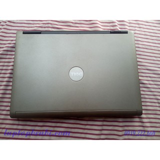 Bán laptop đời cổ Dell D420 -Core Duo, ram 2,5GB, ổ cứng 80GB, 12inch, máy còn dùng tốt bình thường, giá rẻ