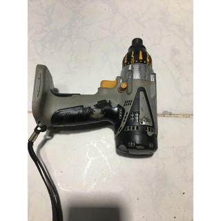 Khoan pin nội địa nhật national 6507