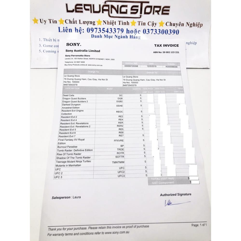 Đĩa game PS4: Resident Evil 2