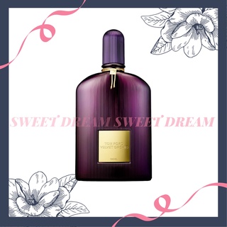 🐷 Mẫu Thử Nước Hoa Nữ Tom Ford Velvet Orchid 5ml/10ml/20ml #heobu