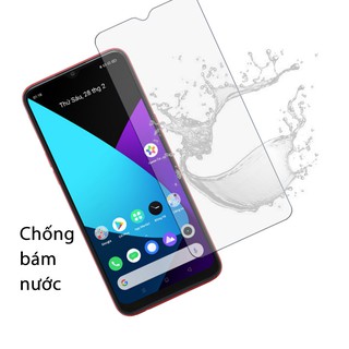 Miếng dán màn hình cường lực Realme C3