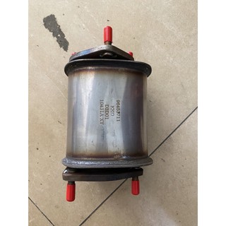 Bầu lọc khí xả Gentra,Aveo,Cruze Ls Oem