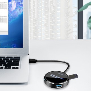 HUB USB 3.0 RA 4 CỔNG USB 3.0 JINGHUA Z429
