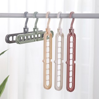 Móc treo quần áo, móc treo đồ đa năng
