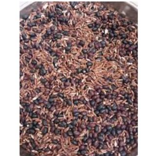 Trà gạo lức, đậu đỏ, đậu đen (1 kg)