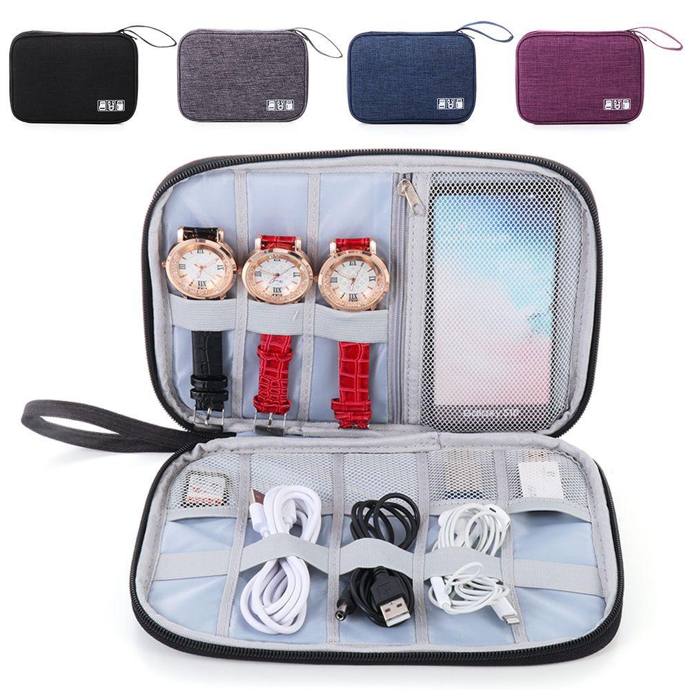 Ốp Điện Thoại USB Kỹ Thuật Số Có Dây Đeo Cổ Tay