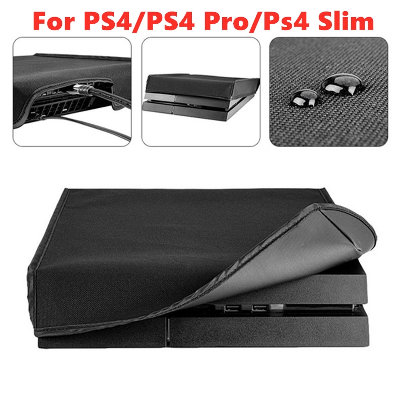 Túi đựng máy chơi Game PS4/PS4 PRO/PS4 SLIM màu đen mới