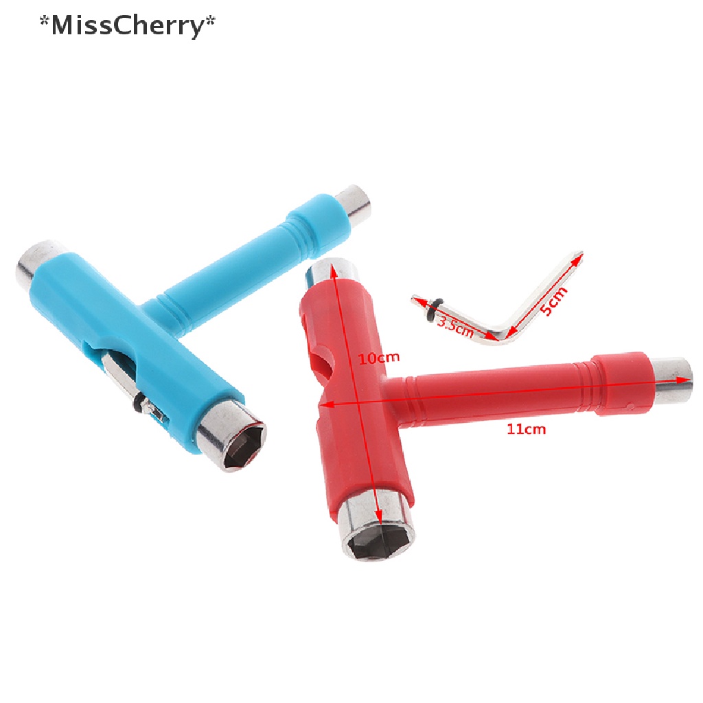 1 Tuốc Nơ Vít Chữ T Sửa Chữa Ván Trượt