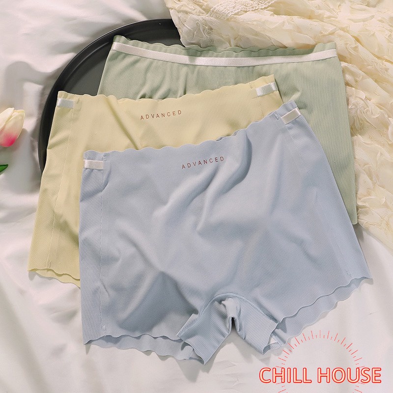 Quần măc váy su chống tụt gân QV 6689 CHILL HOUSE