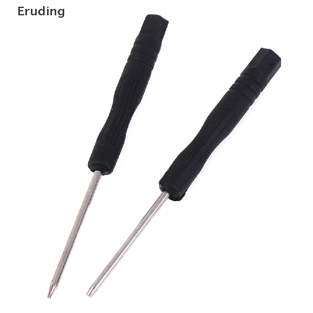 Bộ 5 Tua Vít T2 + T3 + T4 + T5 + T6 Điện Thoại