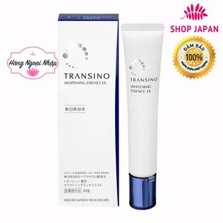 Tinh chất transino đặc trị nám ưu việt hàng đầu nhật bản
