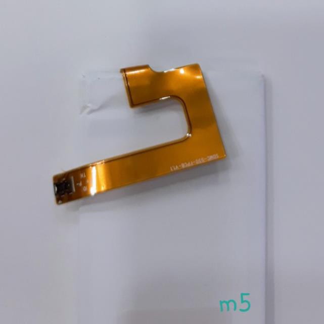 Pin M5 / E5663 / E5603 / E5633 / 1ICP5/37/115