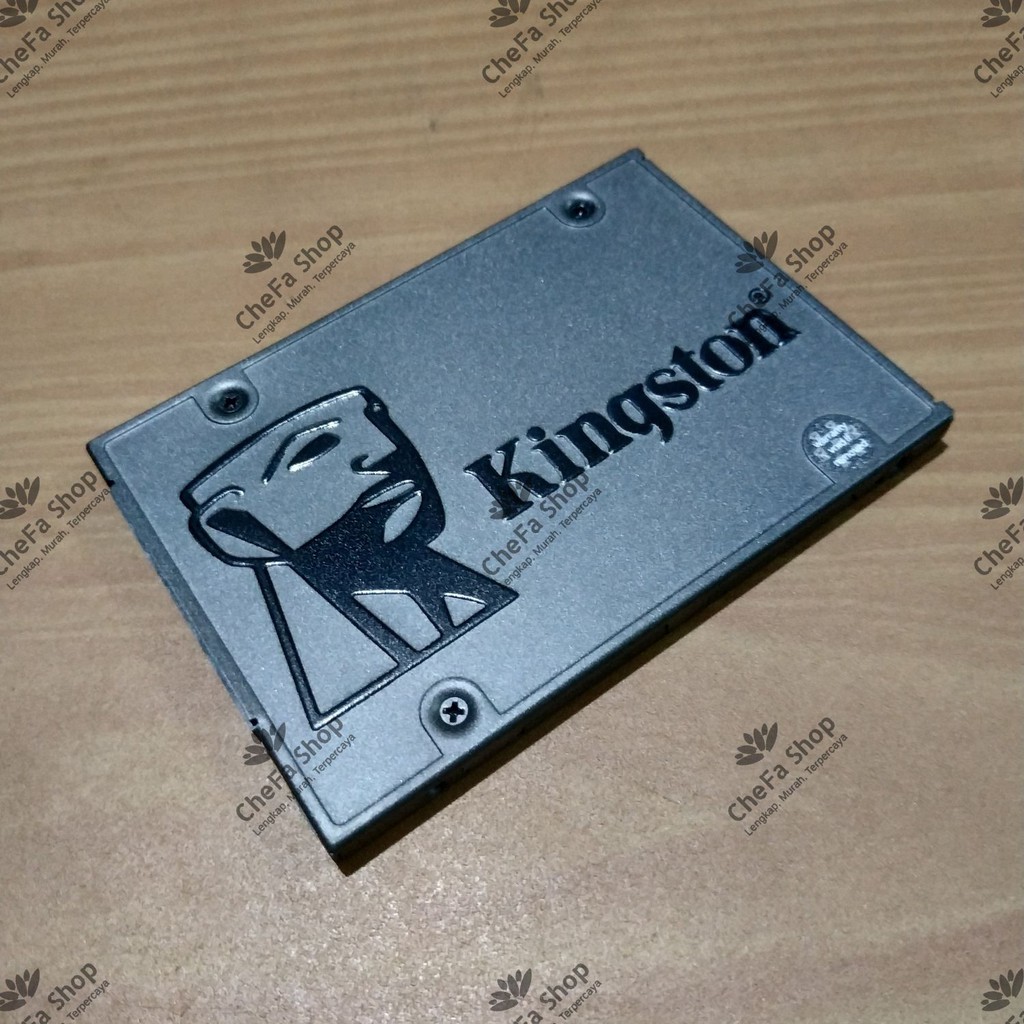 Ổ Cứng Kingston A400 120gb Sata 2.5 Inch Ssd / Sata3 120gb 2.5 "