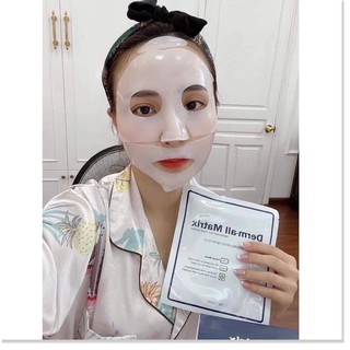 Mặt nạ Derm-all Matrix