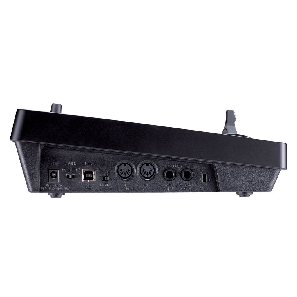 MIDi Controller ROLAND A-500PRO-R - Keyboard Controller - thiết bị âm thanh đàn điện