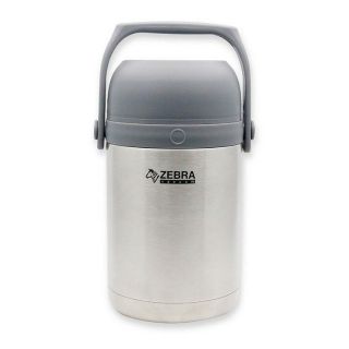 Camen giữ nhiệt zebra vacuum food jar - 152440