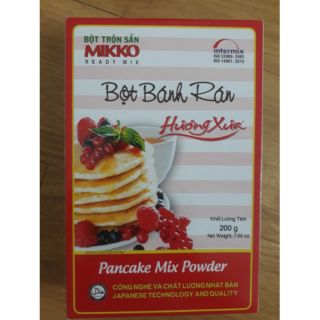 BỘT BÁNH RÁN HƯƠNG XƯA 200G