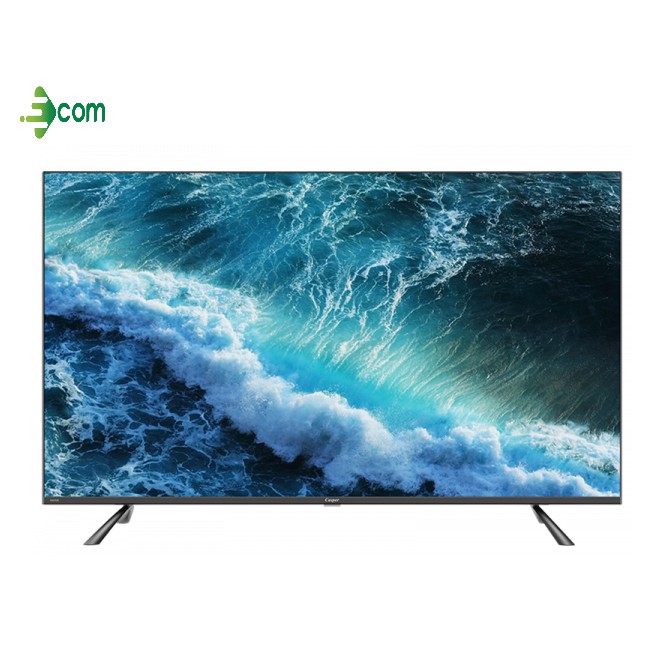 Smart Tivi Casper 4K 55 inch 55UG6300 thế hệ mới - Điều khiển và tìm kiếm bằng giọng nói thông minh