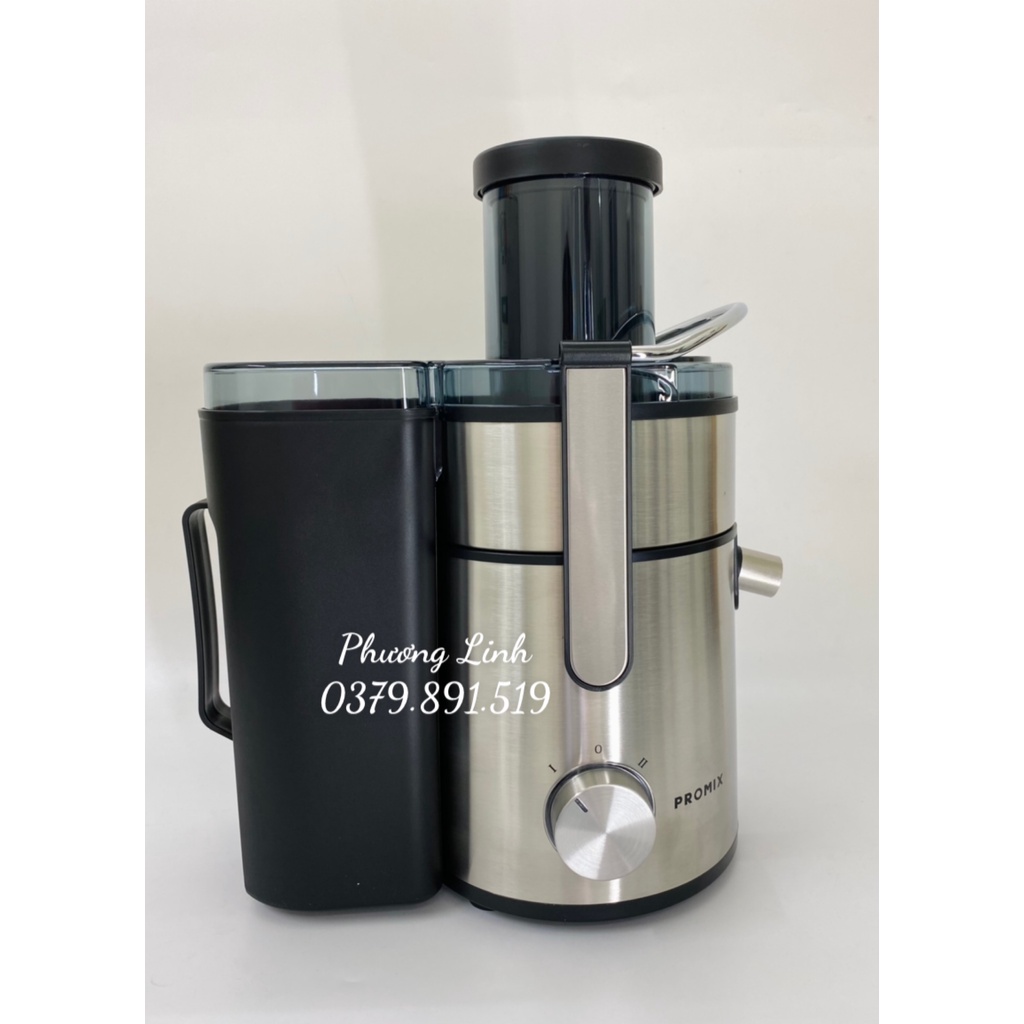 Máy ép nhanh Promix FJ01 1000W - Chính Hãng - BẢO HÀNH CHÍNH HÃNG 36 THÁNG