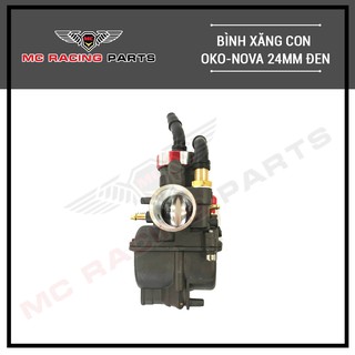 BÌNH XĂNG CON OKO NOVA PE24
