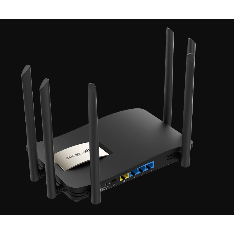 Wifi Siêu Khỏe RG-EW1200G PRO 1300M