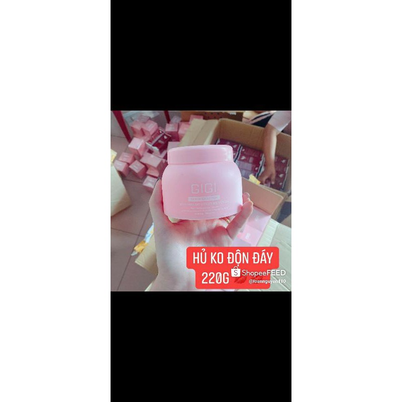 BODY GIGI PHIÊN BẢN 2021 | BigBuy360 - bigbuy360.vn