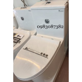 Bồn cầu cao cấp LK8350