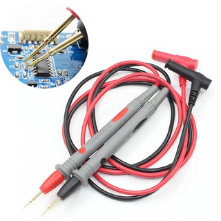 Đầu Dò Đa Năng 1000V 20A Cho Vạn Năng Kế Kỹ Thuật Số Fluke